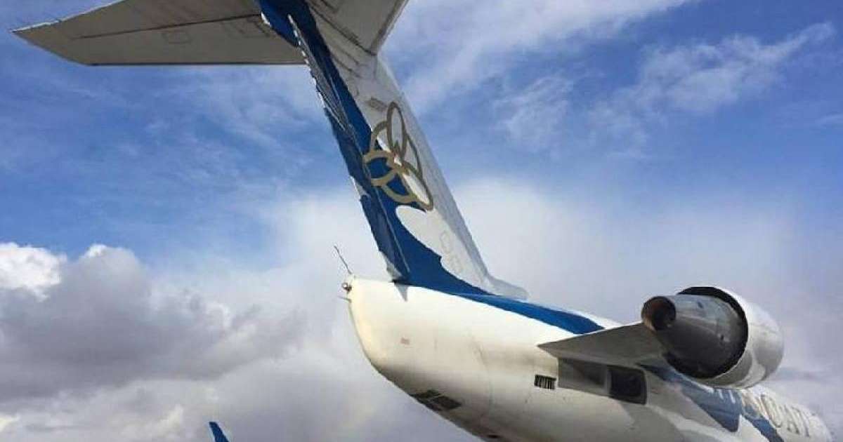 SCAT航空5月开通努尔-苏丹至布拉格直飞航班