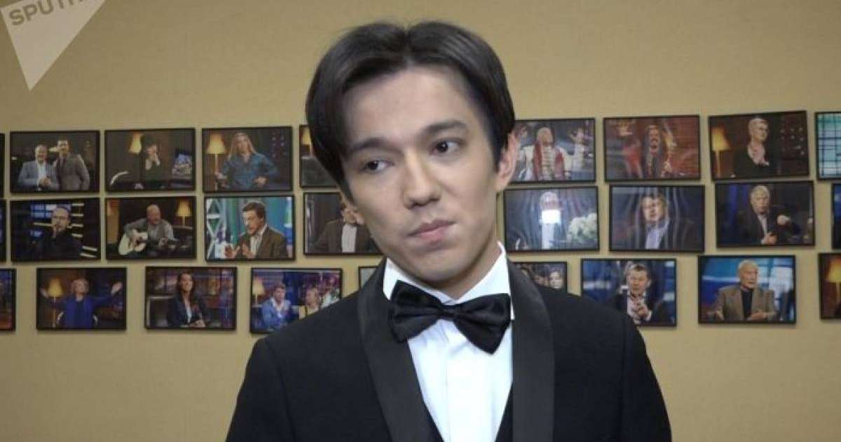 Өзімді Майкл Джексондай сезіндім – Димаш Құдайбергенмен эксклюзивті сұхбат