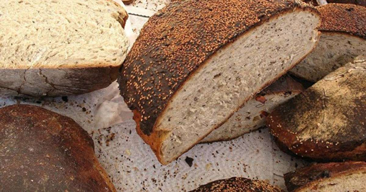 Ішінде кене құжынаған нанды жеп қойған әйел ажал аузынан қалды