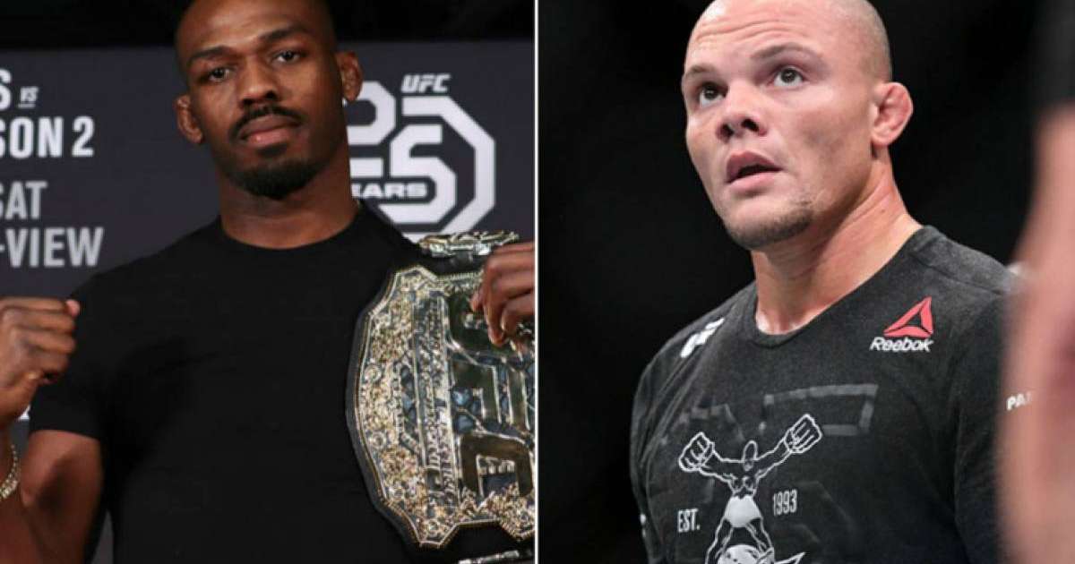 Джонс пен Смит салмақ өлшеді