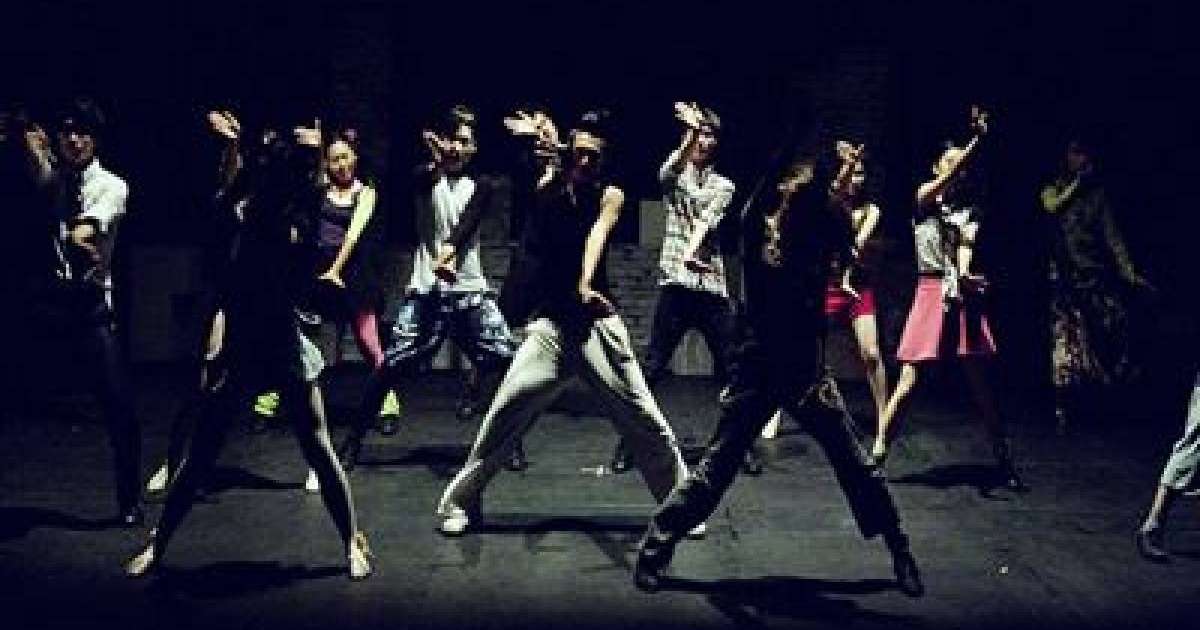 Қазақстандық биші жігіт Ресейдегі шоуда үшінші орын алды