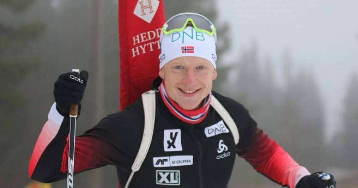 Йоханнес Бё 2019 әлем чемпионы атанды