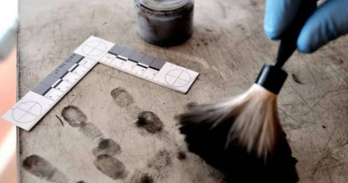 Криминалистік қызметке 100 жыл