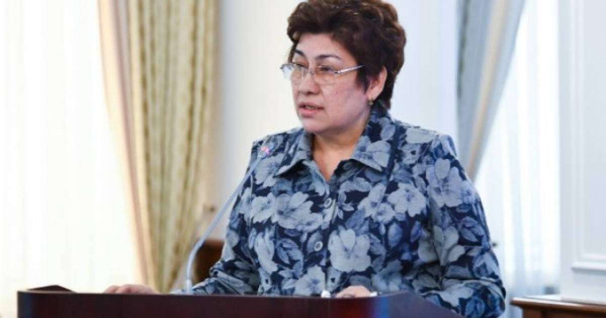 Білім беру саласындағы 500 мың қызметкердің жалақысы көтеріледі