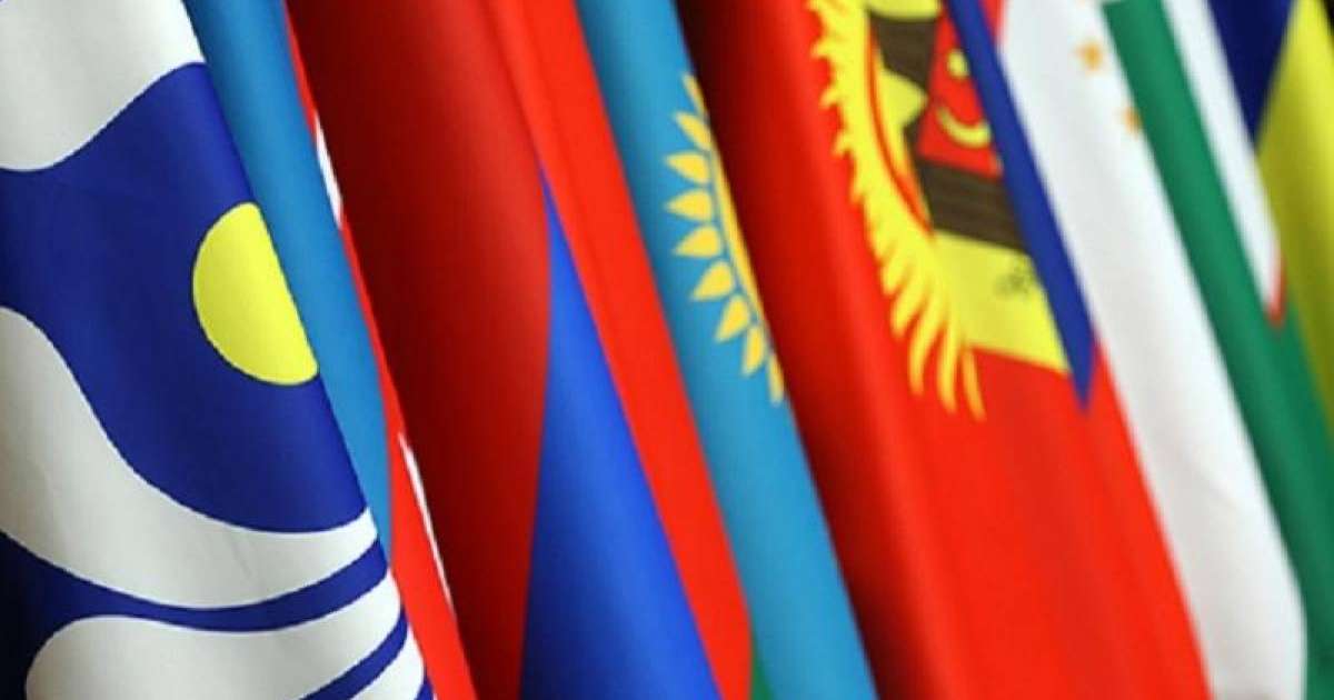 1-3月独联体国家工业生产量同比增长1.3%