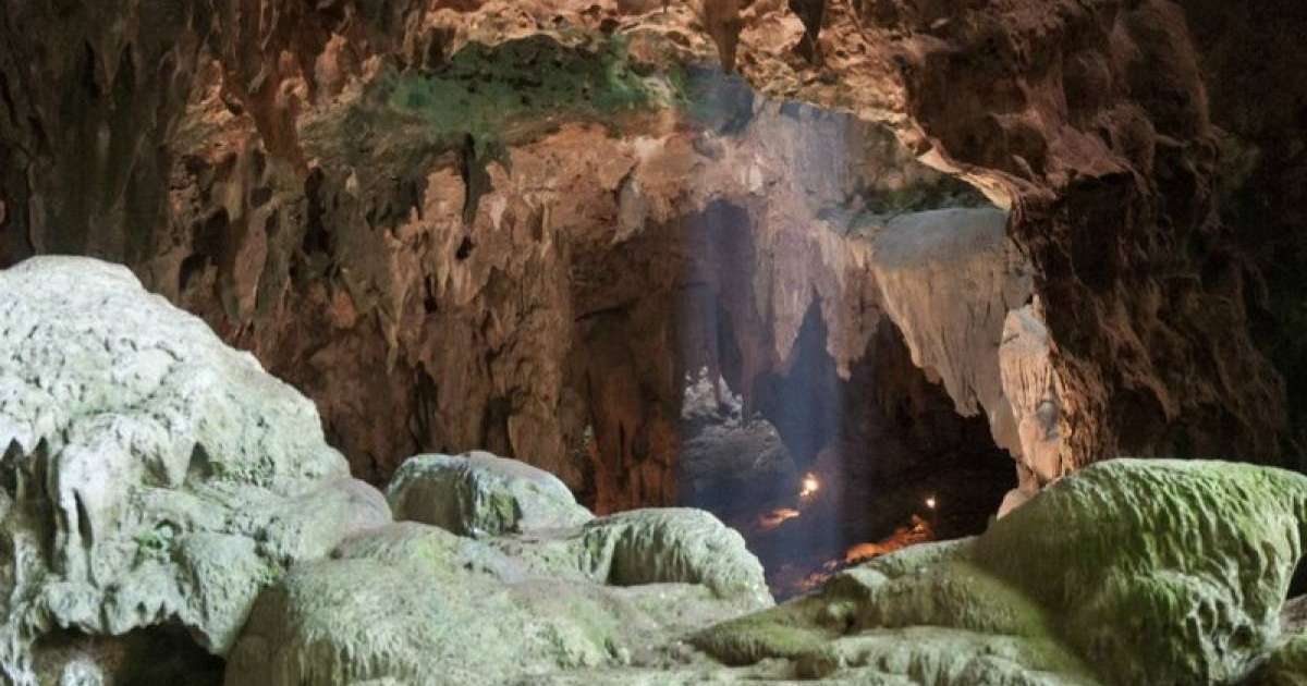 国际科研团队在菲律宾发现新的古人类物种