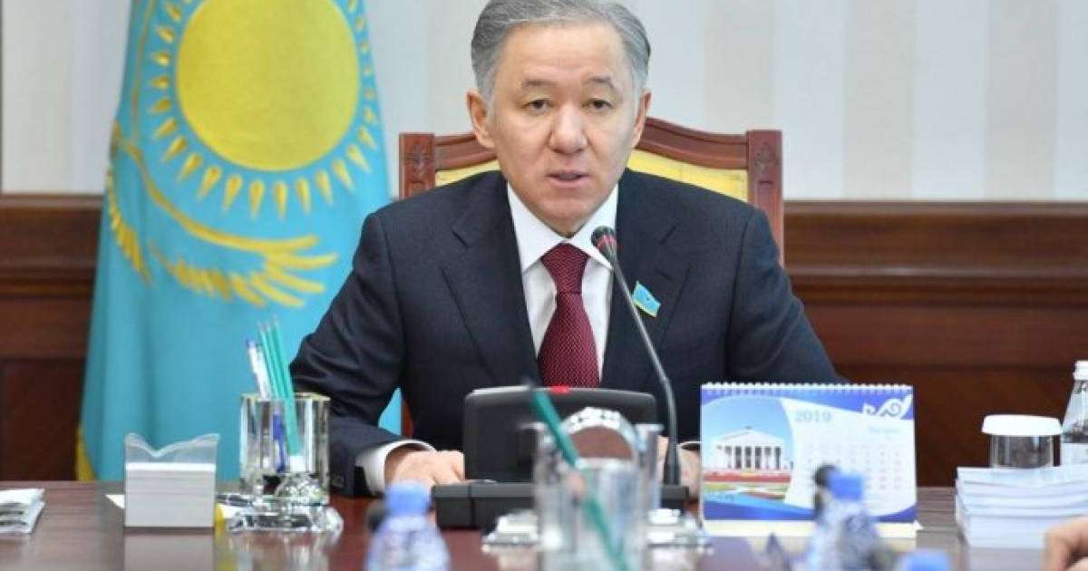 Мәжіліс Елбасының әлеуметтік бастамаларын заңнамалық қолдауды қамтамасыз етеді