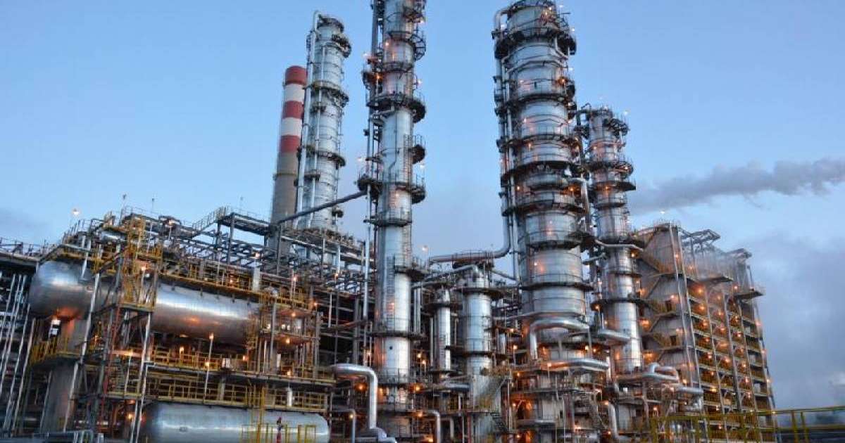 因超标排放废水 阿特劳石油加工厂被处以罚款