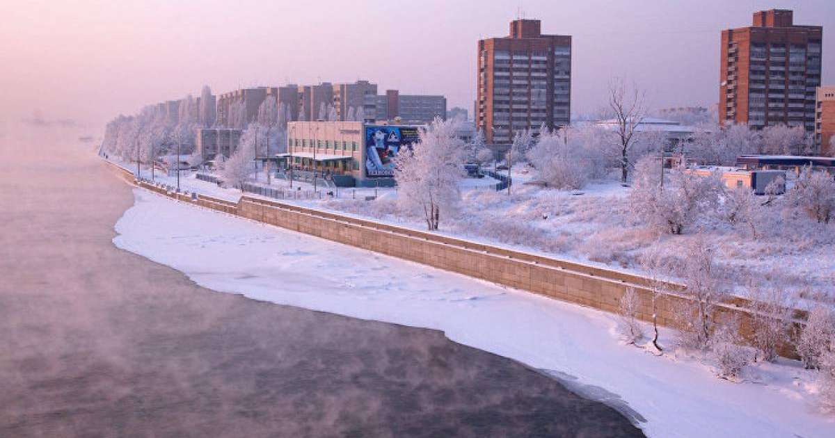 Өскеменнің атауын өзгерту ұсынылды – облыс әкімі шұғыл брифинг өткізді