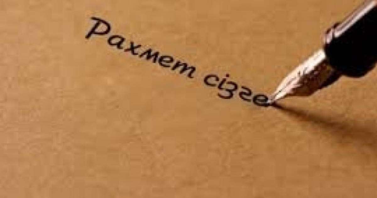 Германияға көшкен азаматтар қазақ халқына алғыс айтып жатыр