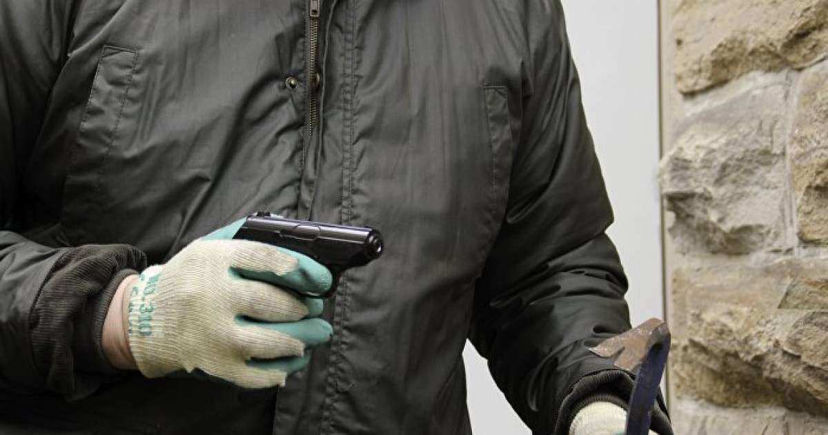 Нұр-Сұлтанда бір топ рэкетир қолға түсті