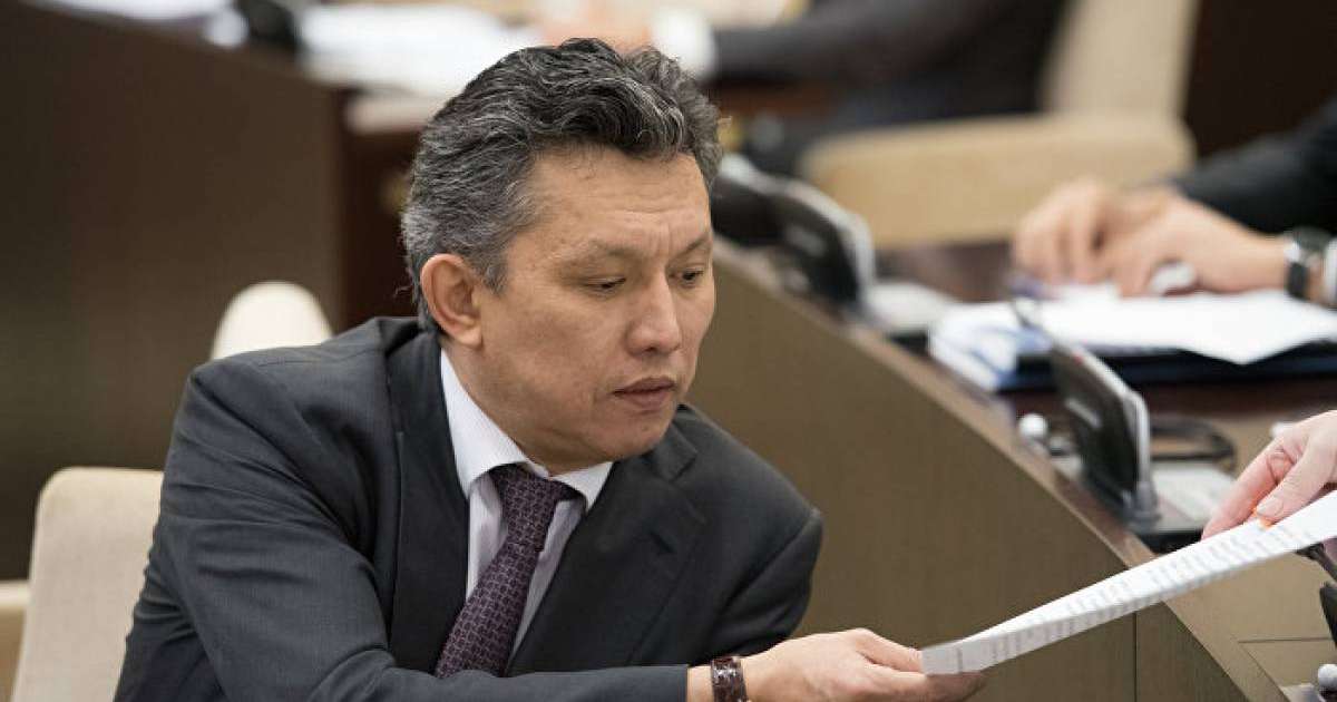 Астана әкімі көмек сұрап келген ананы бірлесіп жұмыс істеуге шақырды