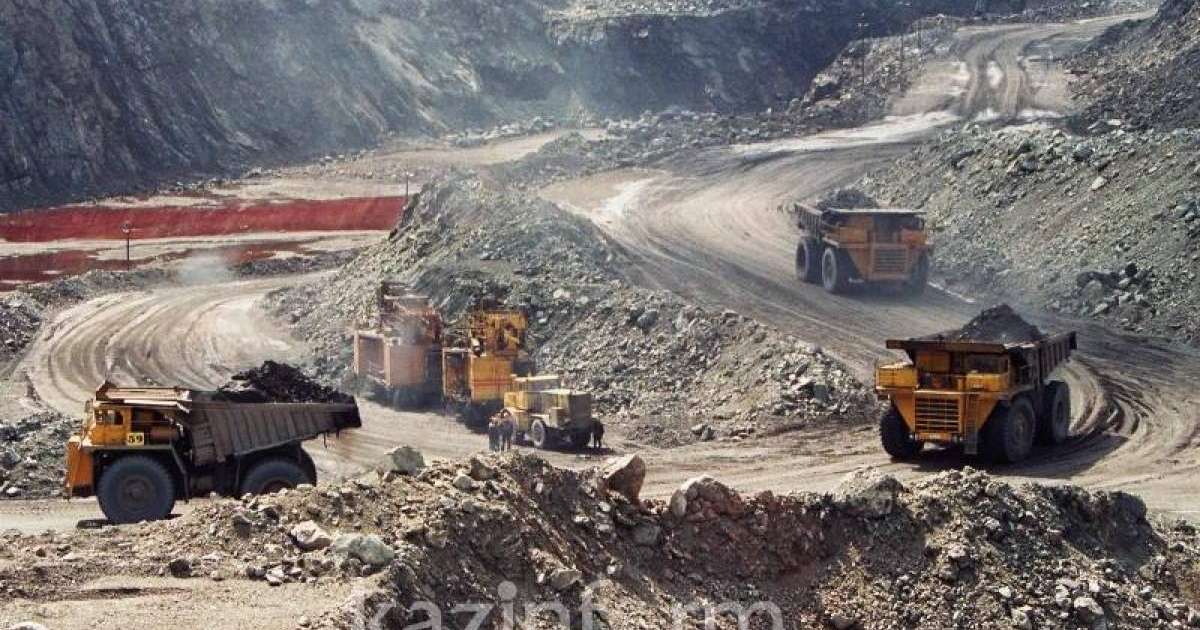 2019年1-3月哈萨克斯坦短期经济指标为104.2%