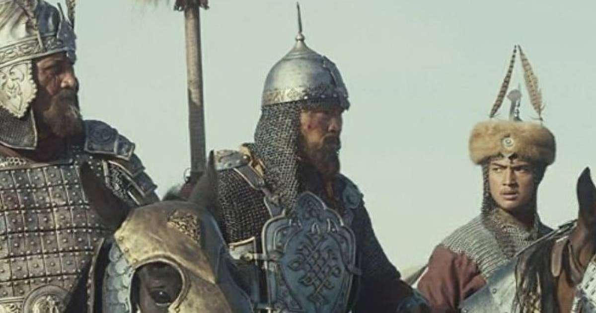 Райымбек батырдың өмірбаяны