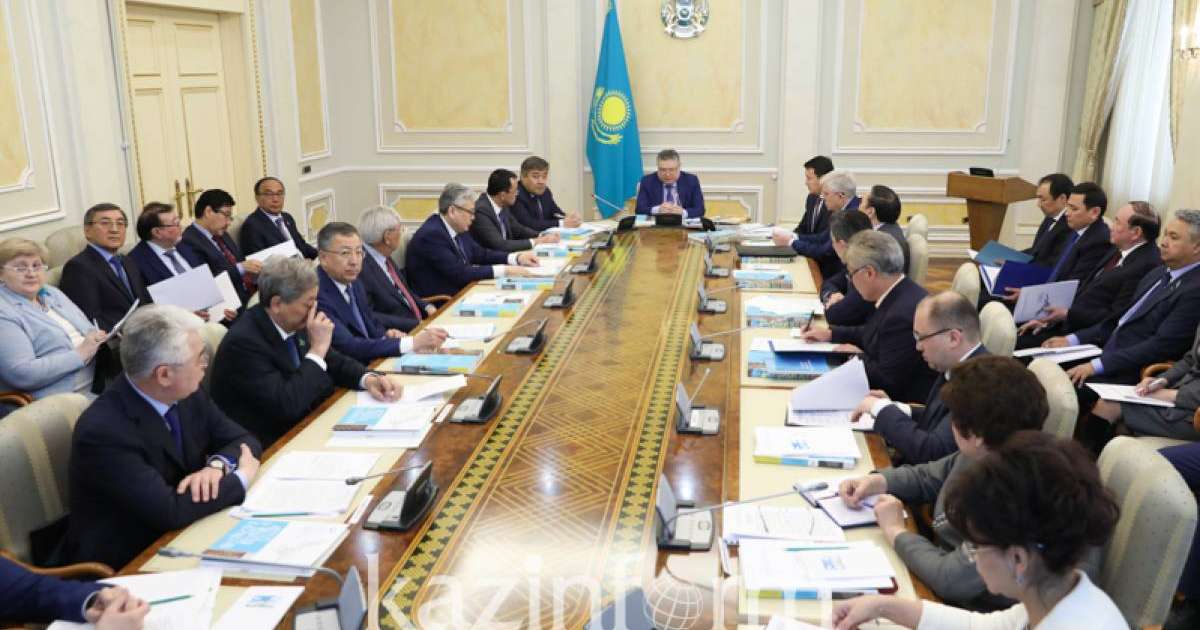 哈萨克斯坦28处遗址得到复原重建