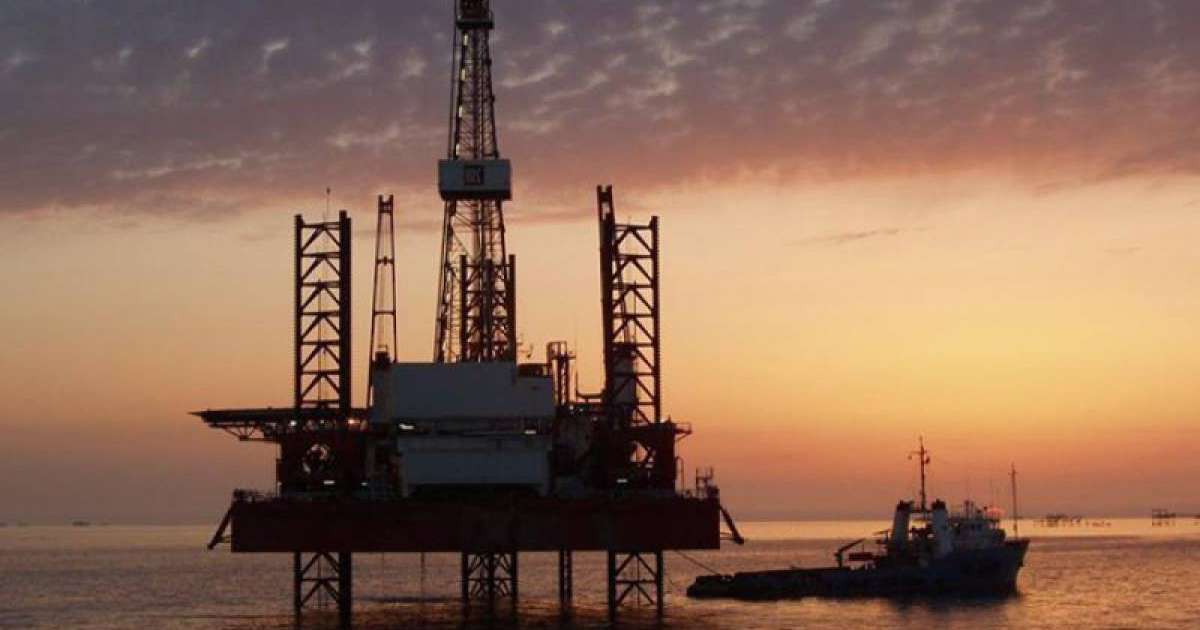 北里海经营公司将投产新油井