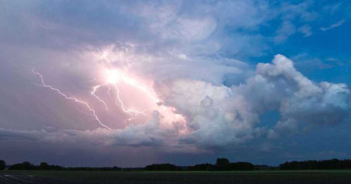 25 тамызға ауа райы болжамы: Шымкент, Алматы, Нұр-Сұлтан