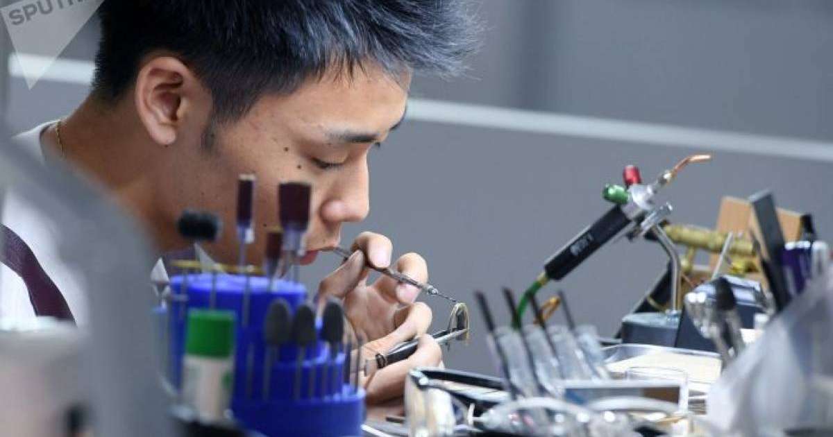 Ресей мен Қазақстан кәсіби білім беруді WorldSkills стандартына сәйкес дамытып жатыр