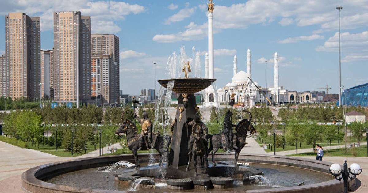 25 тамызда қандай іс-шаралар өтеді: Нұр-Сұлтан, Алматы