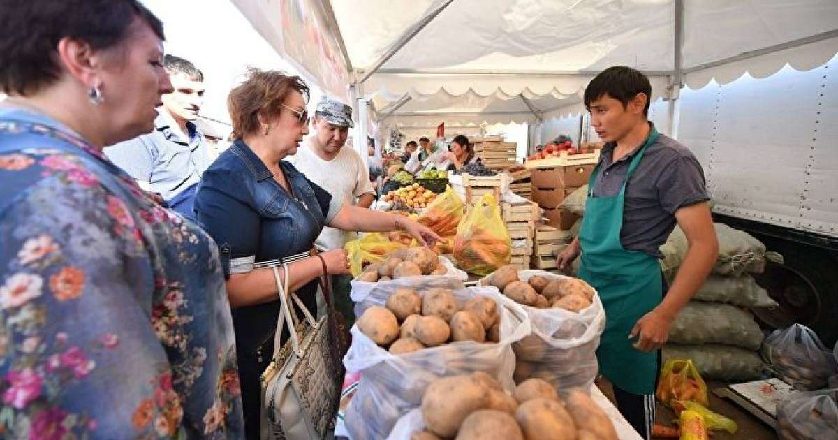 Министрлік азық-түлік бағасын төмендетудің жаңа әдісін ойлап тапты