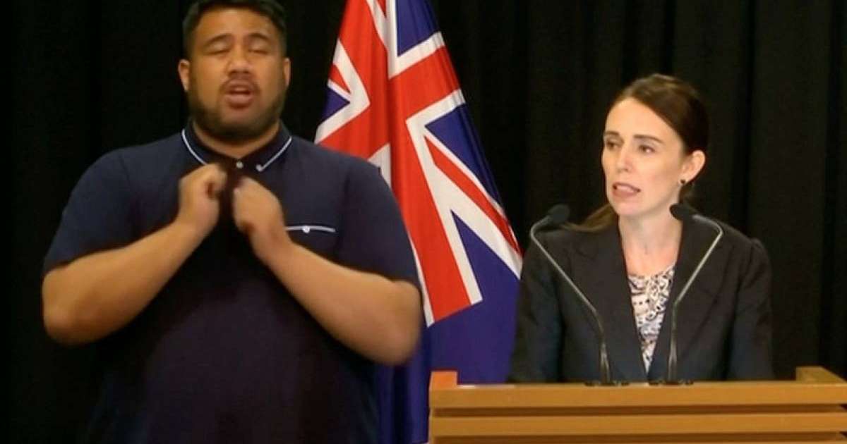 新西兰通过枪械法修正案