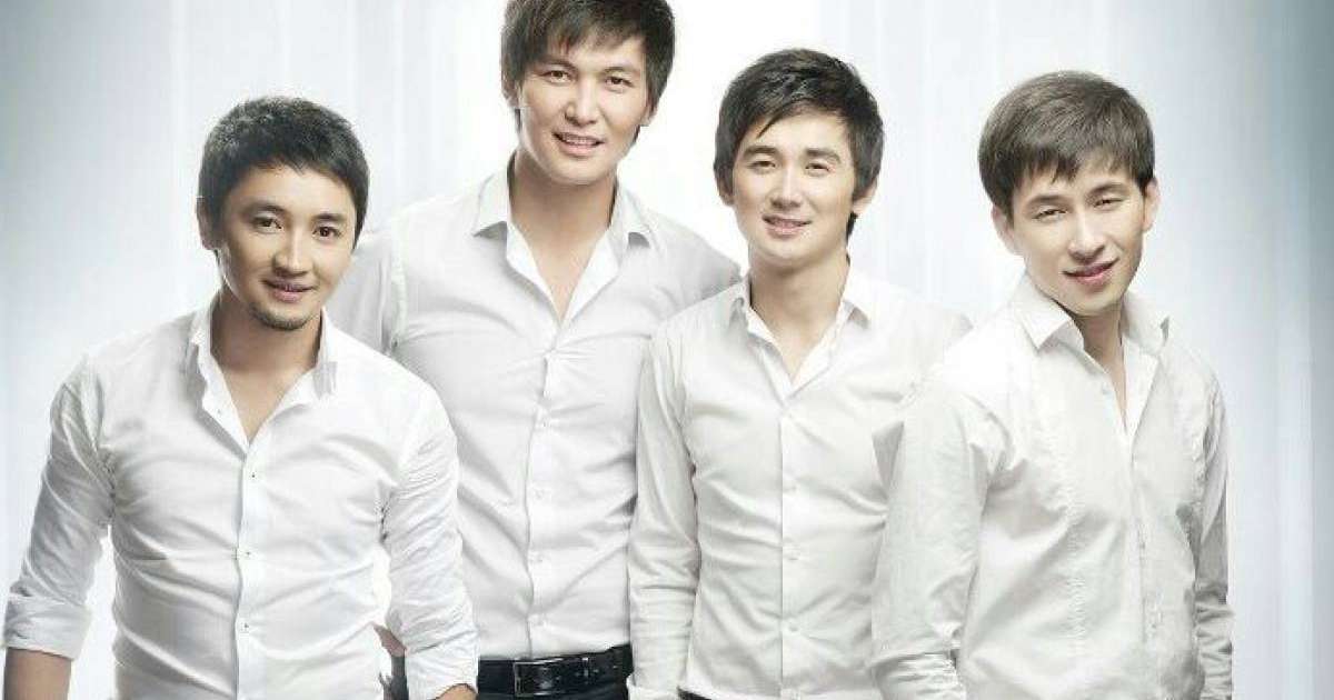 Меломен тобы Дауысыңды сағынғанда mp3 скачать (2019)