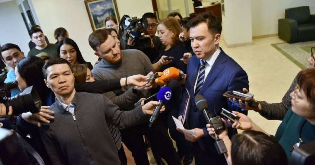 Министр тұрмыс құрмаған қыздарға қызықты статистиканы мысалға келтірді