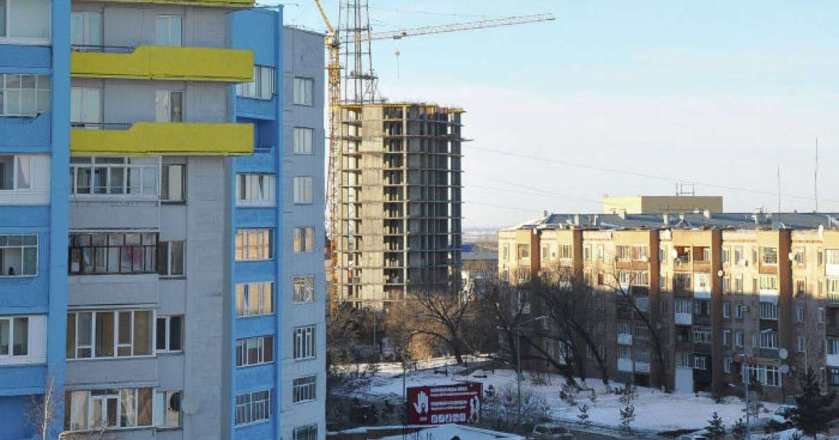 Петропавлда құрылыс алаңынан студент қыздың мәйіті табылды  