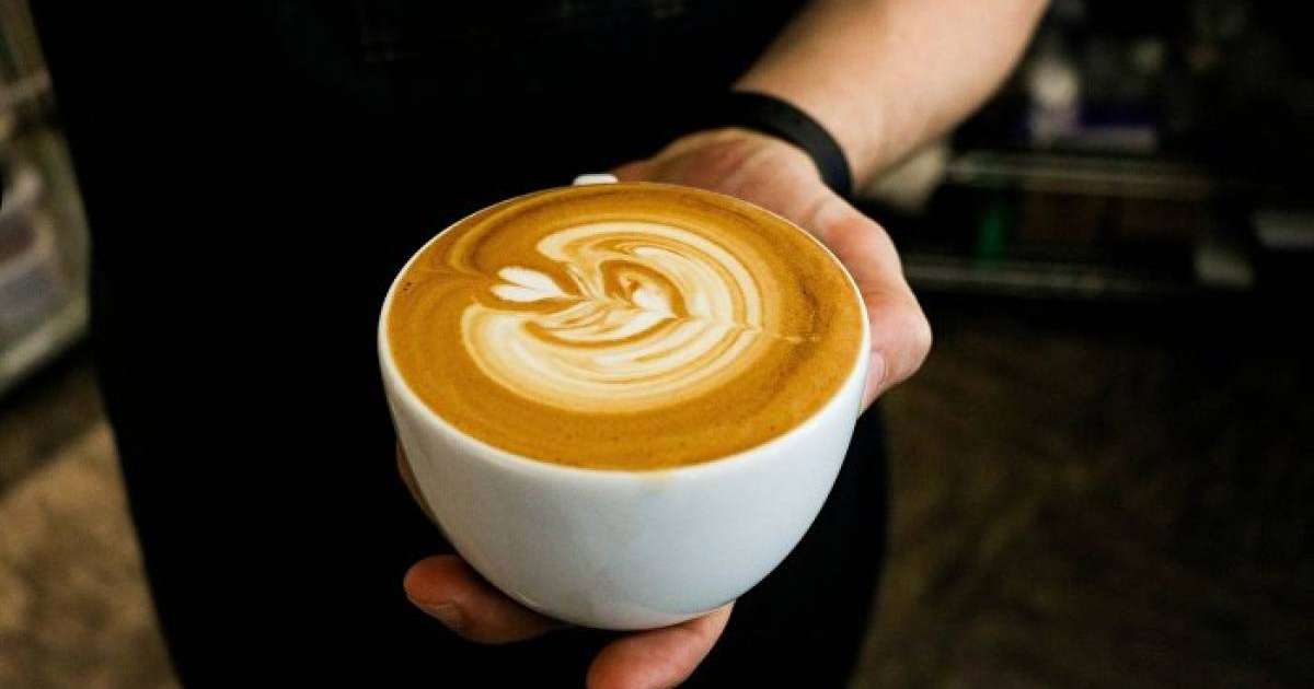 Кофенің пайдасы: құрамы, шығу тарихы, отаны