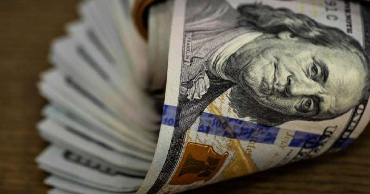 KASE早盘汇率公布 美元兑坚戈1:379.63