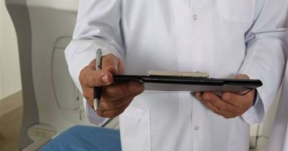 Дәрігер 90 адамды айуандықпен өлтірген