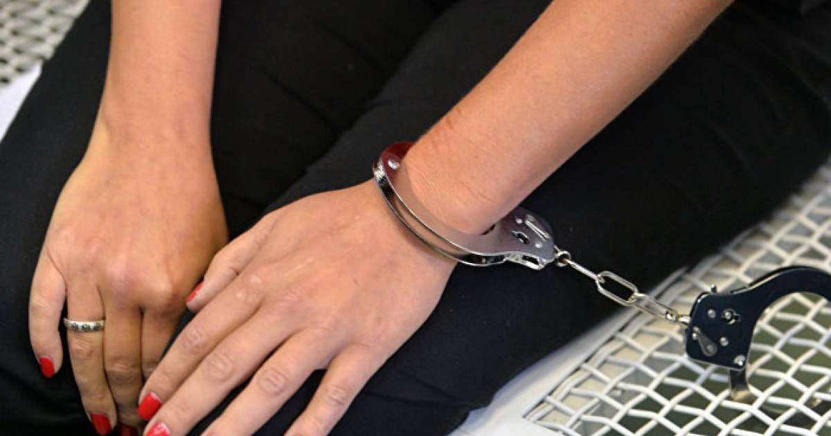 Сириядан оралған ақтөбелік әйел сотталды