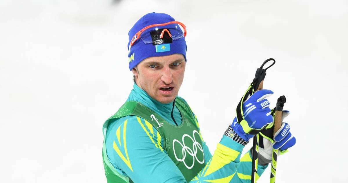 Шаңғышы Полторанин жарыстардан уақытша шеттетілді