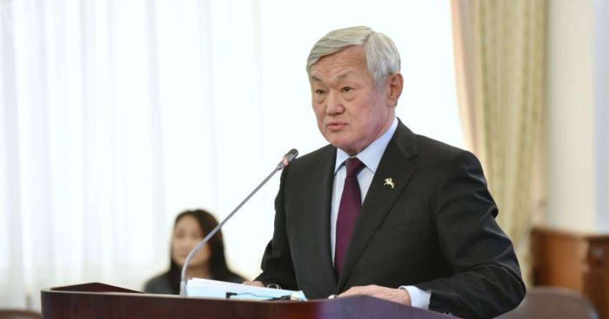 Жаңа қызметке келгеніне үш күн болған Сапарбаев қандай уәде берді?