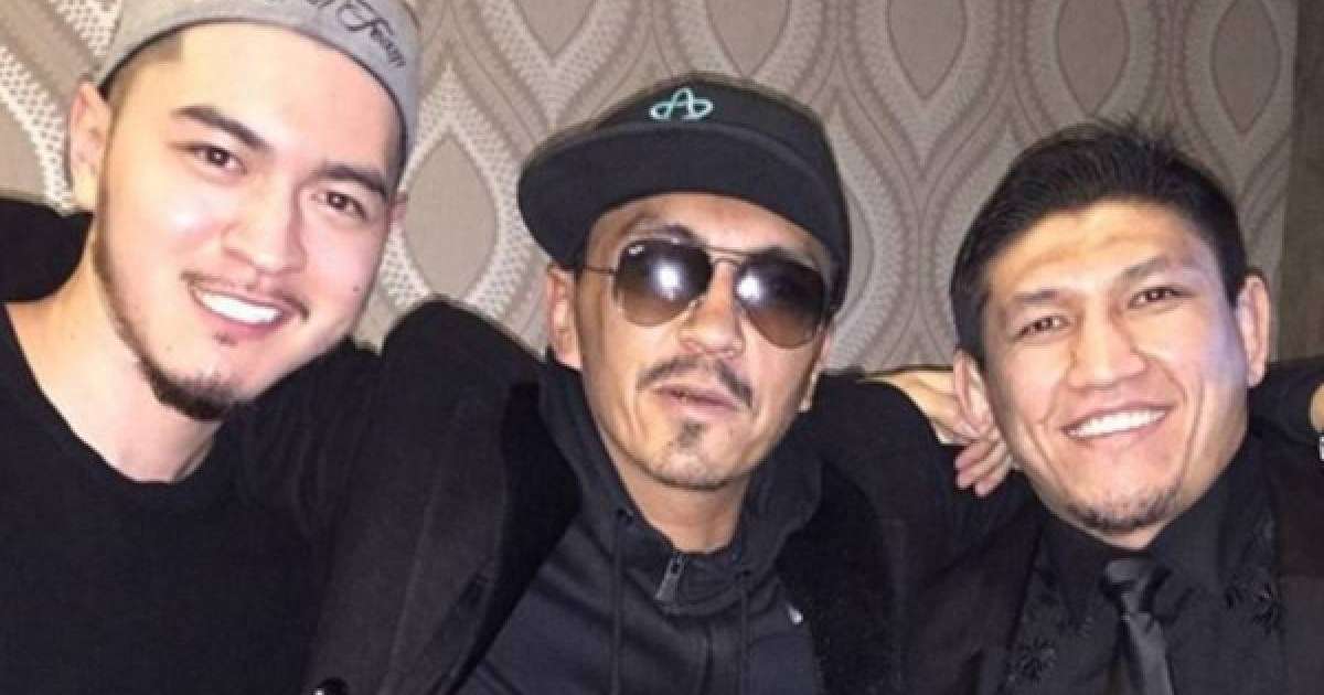 Қуат Найманға жар іздеген досы көпті күлкіге қарық қылды