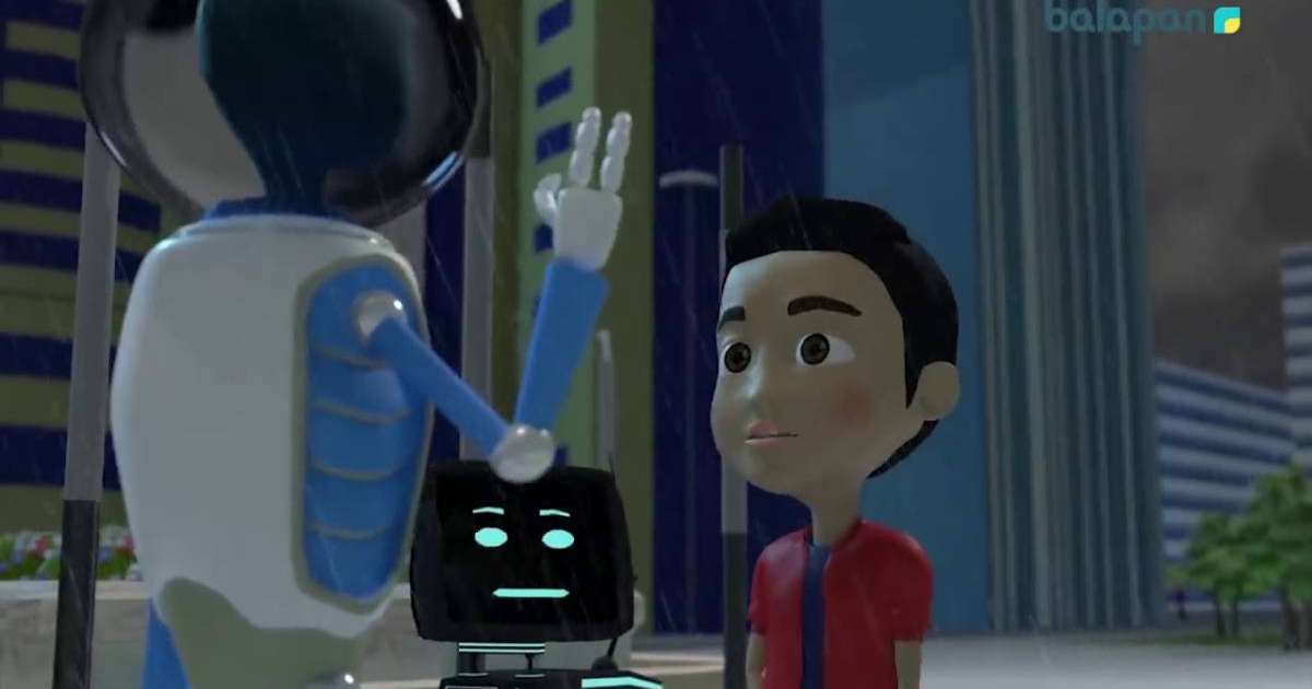 "Ертемір" мультхикаясының саундтрегі MP3 скачать