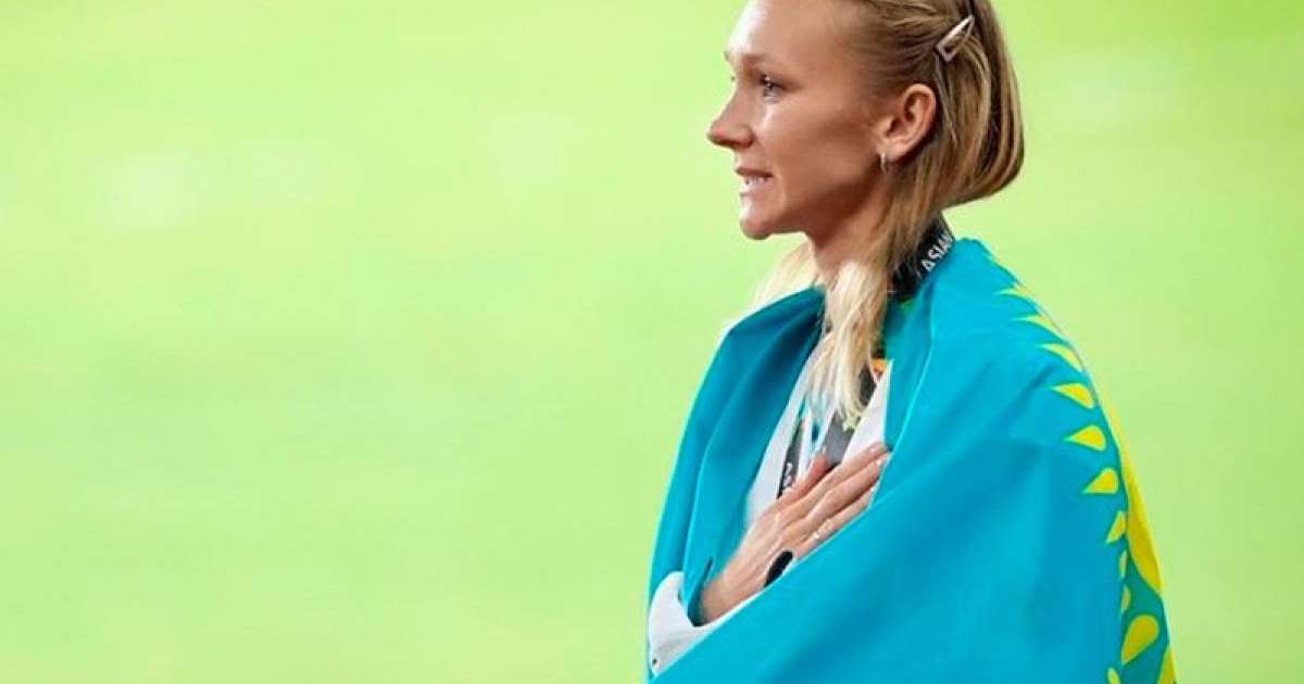 世界军人运动会：雷帕科娃获得三级跳远金牌