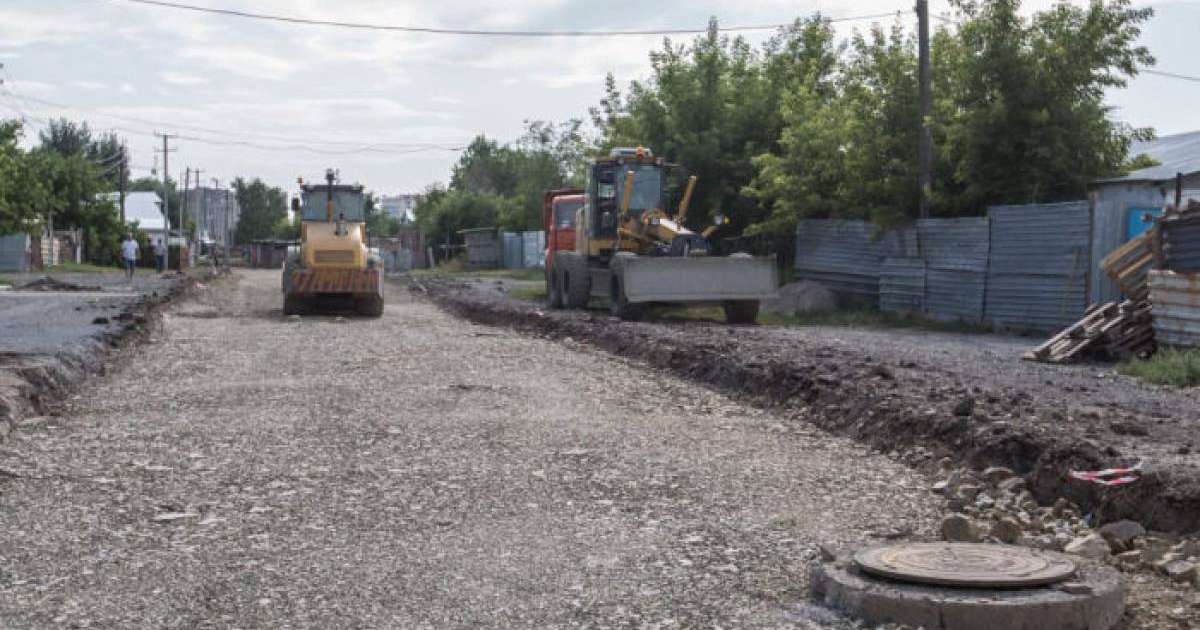 Елорда әкімі қаладағы адам өміріне қауіпті аудандарды атады