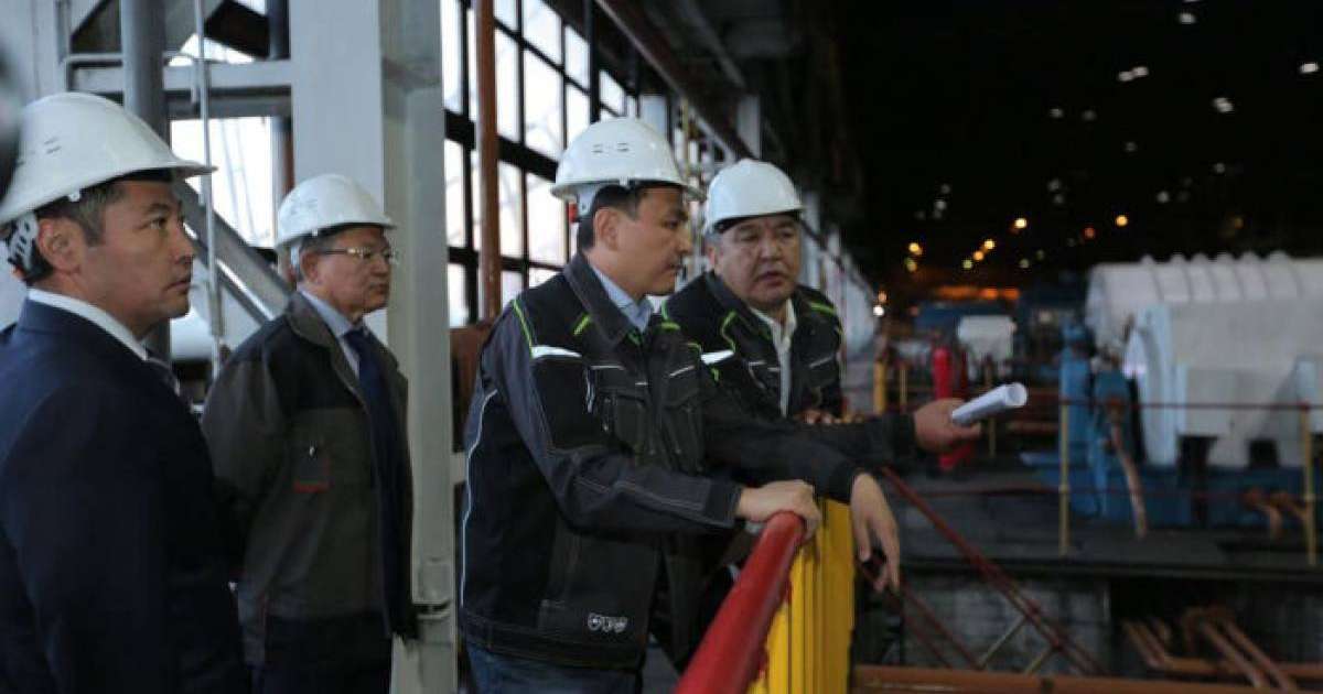 Нұр-Сұлтанның жаңа әкімі Алтай Көлгінов жұмысын неден бастады