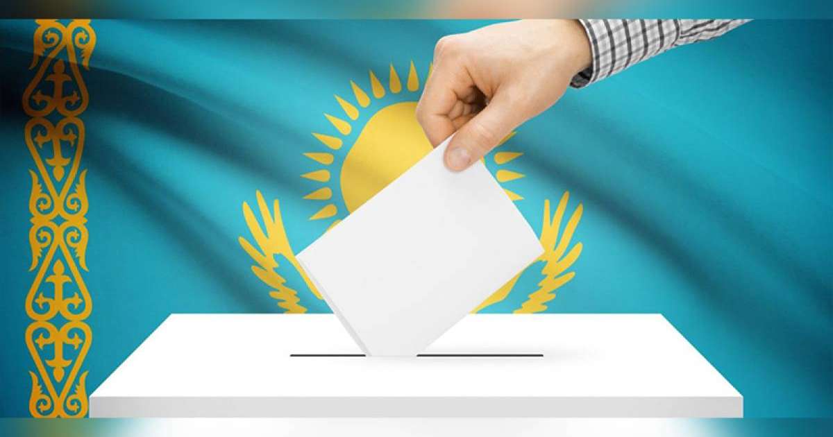 О внеочередных выборах Главы государства – 2019