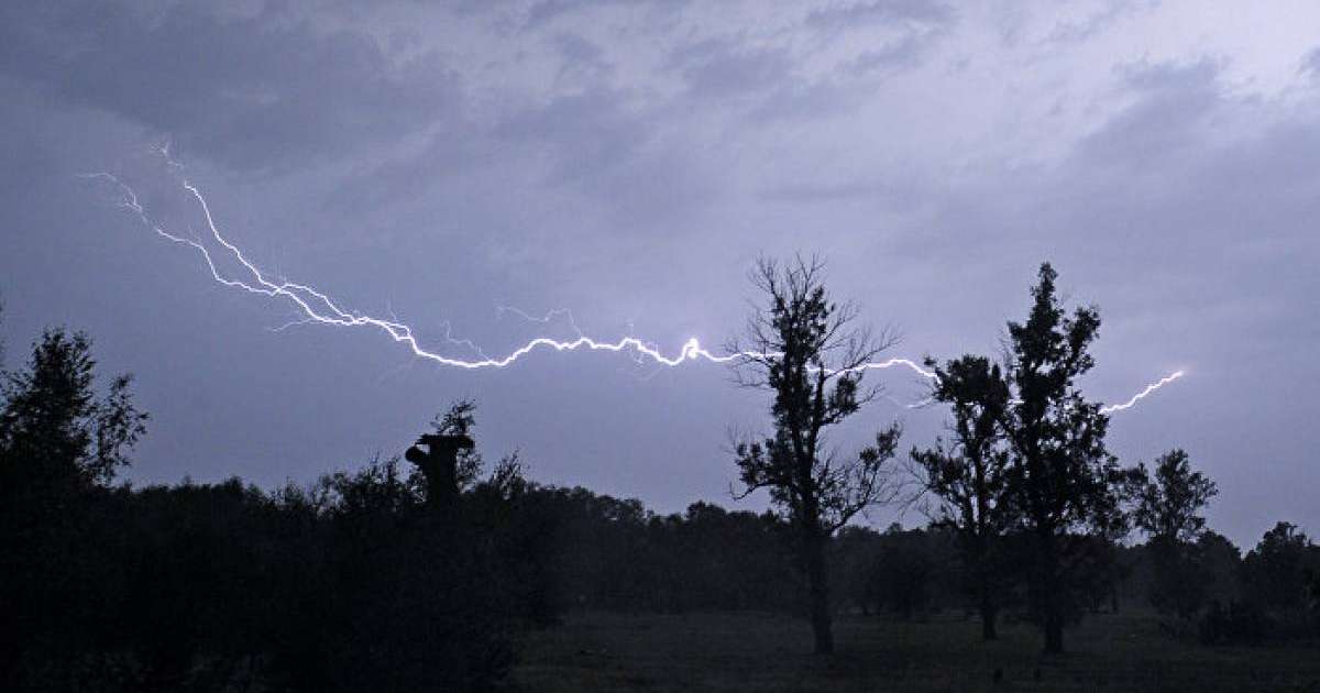 Ауа райы болжамы: 24, 25, 26 тамыз