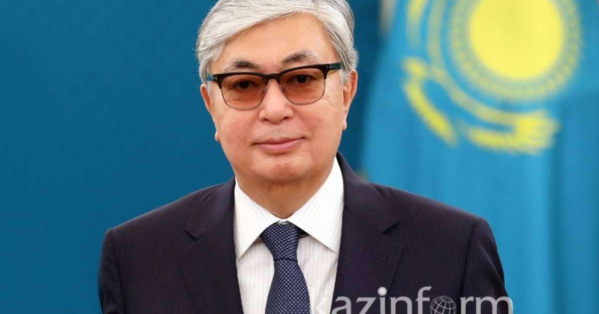 托卡耶夫总统：爱国主义和传统延续性是国家繁荣的主要保证