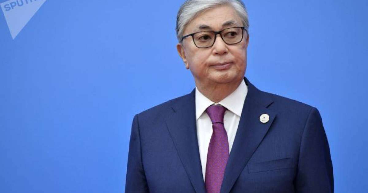 Қасым-Жомарт Тоқаев жұмыс сапарымен Қарағанды облысына барды