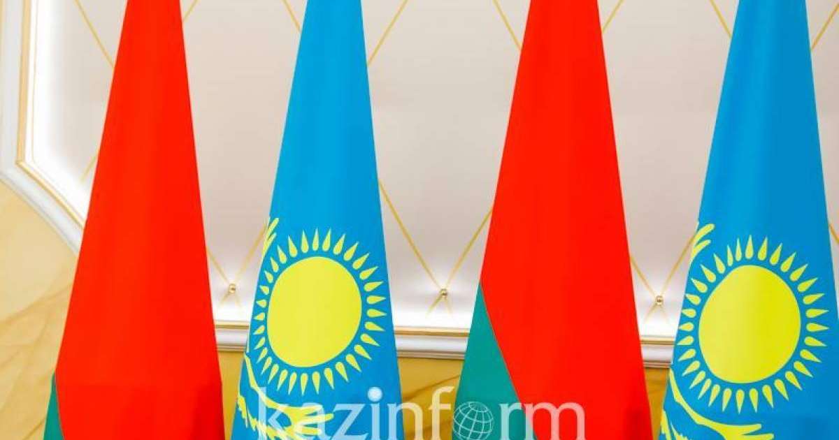 白俄总统介绍与哈合作优先项目