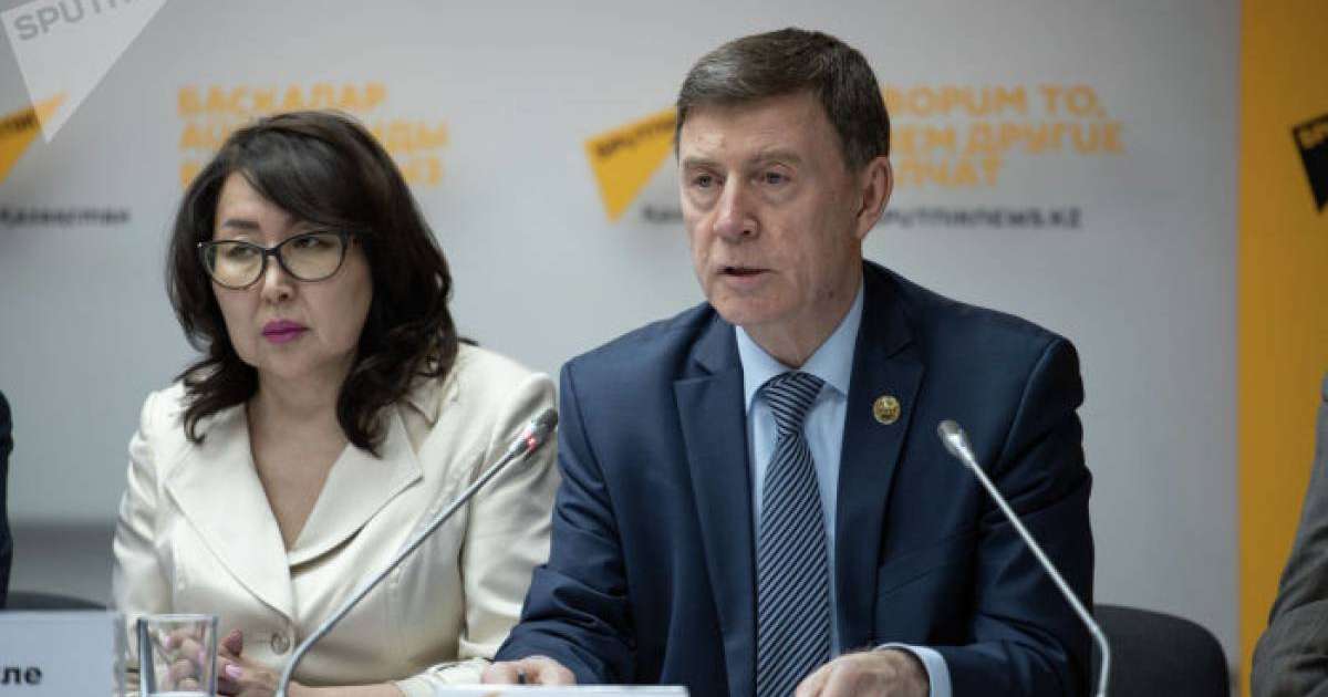 "Ұзаққа созуға болмайды" Заңгер сайлаудың неге мерзімінен бұрын өтетінін түсіндірді