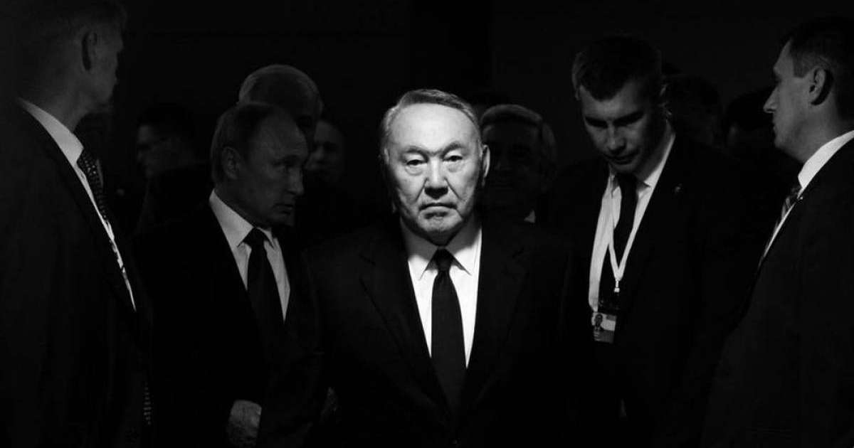 Қазақстанда билік транзиті тәртіпсіздікке ұласса, Ресей Қазақстанның солтүстігін тартып алар ерді