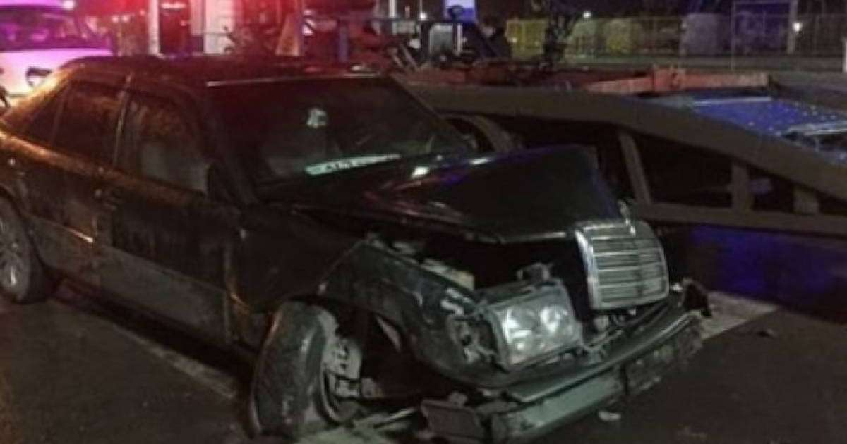 Пышақтап, көлігін айдап кетті: Ақтауда оқыс оқиға болды