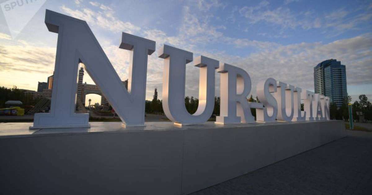 Қасым-Жомарт Тоқаев Нұр-Сұлтан әкімі Алтай Көлгіновті қабылдады