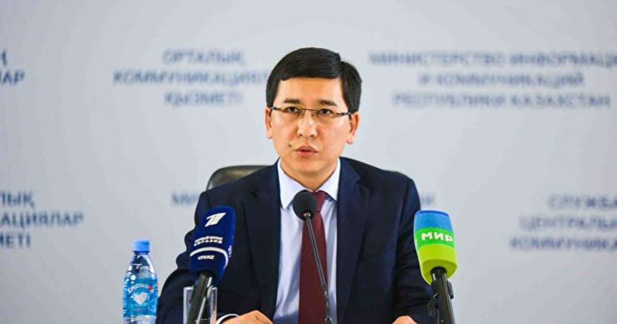 Білім министрі Асхат Аймағамбетов жемқорлықпен қалай күреспек