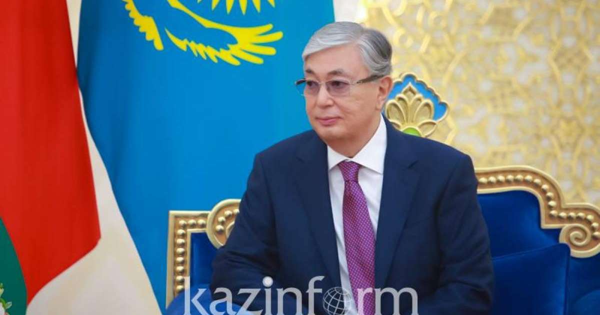 哈白两国总统举行大范围双边会谈